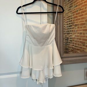 Princess Polly Romper